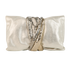 Chandra Clutch, back view